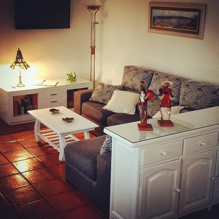 Posada Marina Suances Buitenkant foto