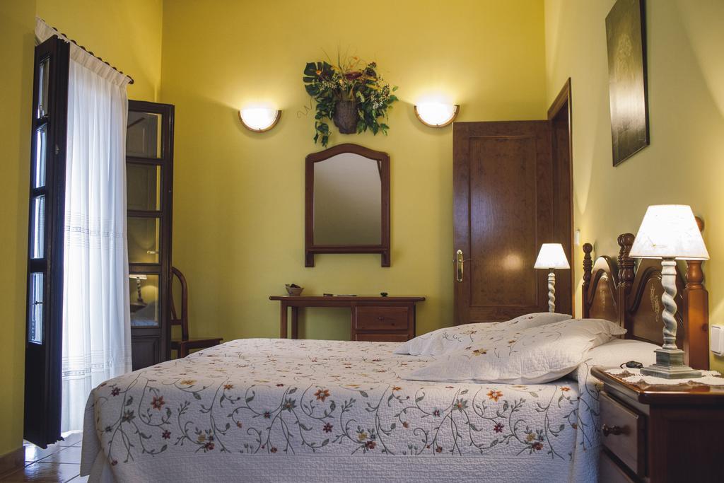 Posada Marina Suances Kamer foto